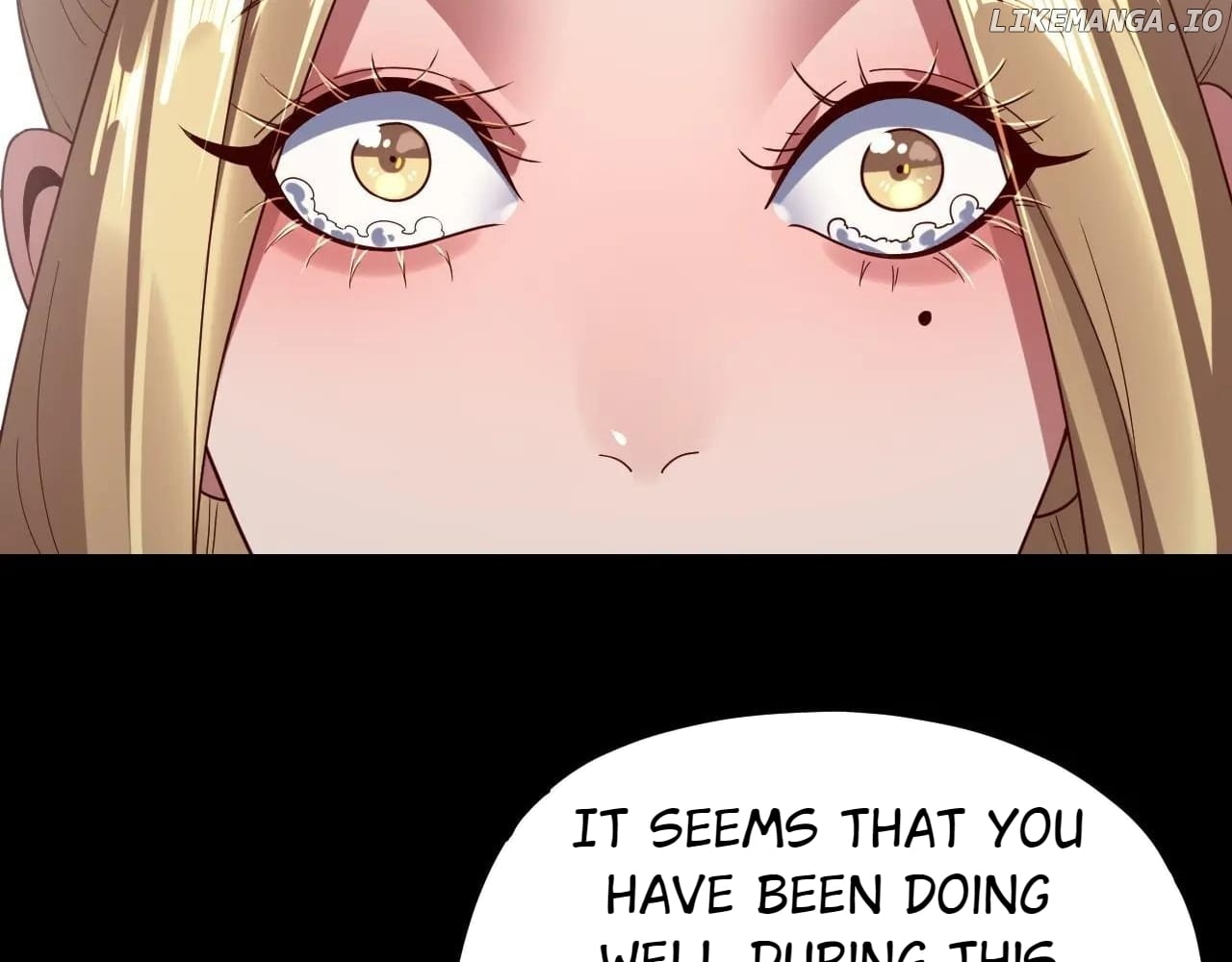 Me, The Heavenly Destined Villain Chapter 256 - page 84